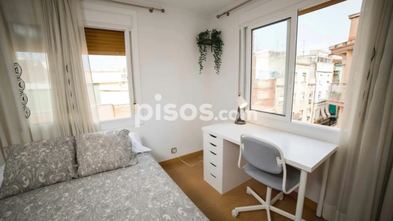 Habitación en alquiler en Collblanc, Collblanc (L'Hospitalet de Llobregat) de 600 €<span>/mes</span>