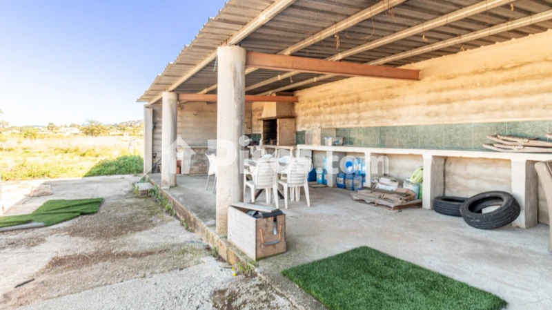 Terreno en venta en La Sella-La Xara-Jesús Pobre