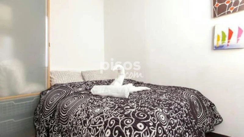 Piso en alquiler en Acacias