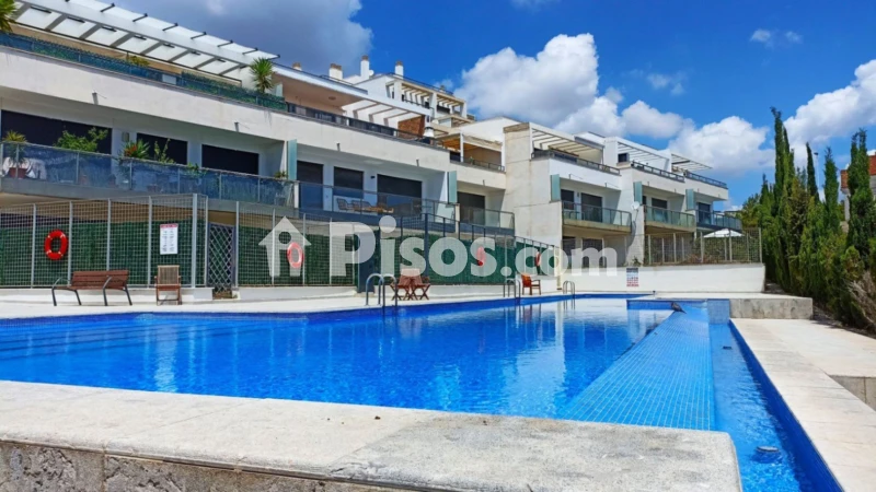Piso – Orihuela