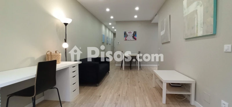 Piso en alquiler en La Vila de Gràcia
