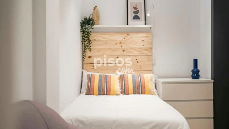 Piso en alquiler en Trafalgar