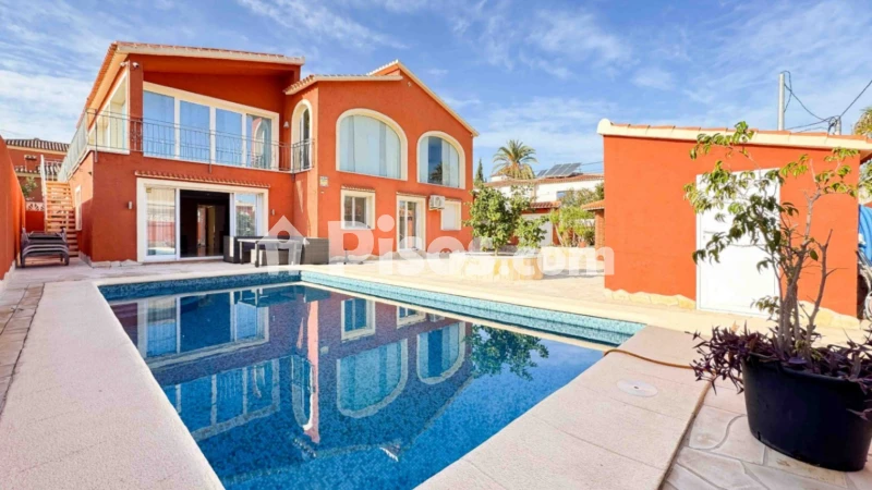 Casa – Dénia