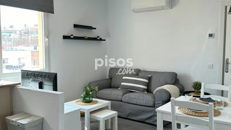 Piso en alquiler en Lucero