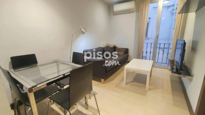 Piso en alquiler en Trafalgar