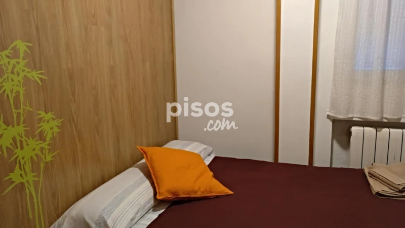 Piso en alquiler en Lucero