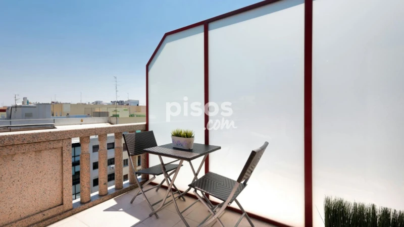 Piso en alquiler en Ibiza
