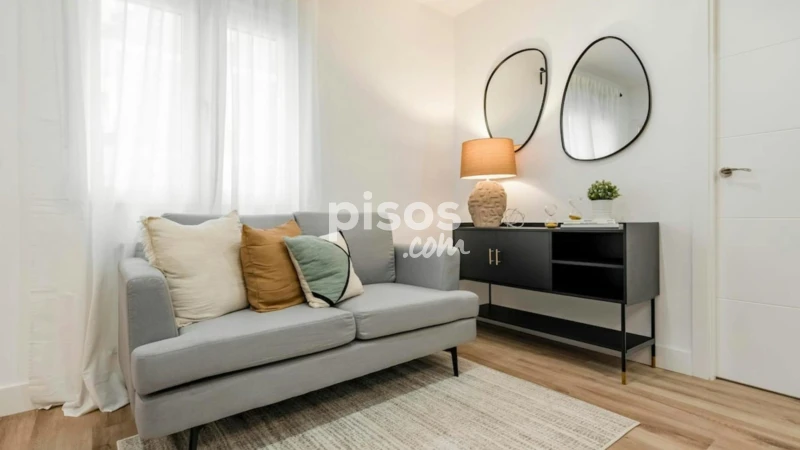 Piso en alquiler en Prosperidad