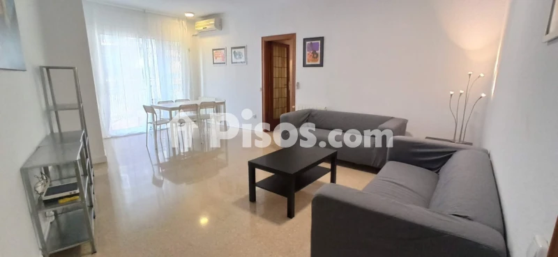 Piso en alquiler en Sant Antoni
