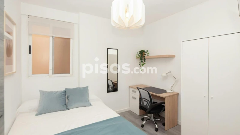 Habitación en alquiler en Tormos, Tormos (Distrito La Saïdia. València Capital) de 375 €<span>/mes</span>