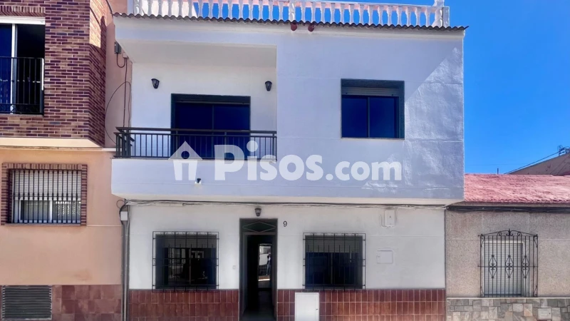 Piso – Pilar de la Horadada
