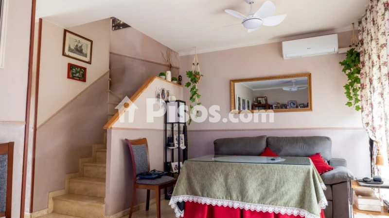 Casa - Vista 3