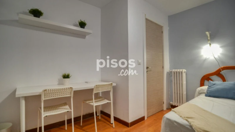Piso en alquiler en Ventas