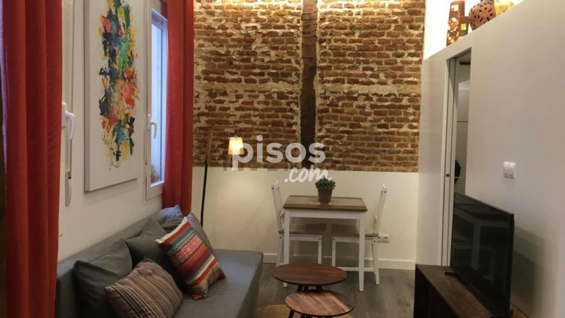 Piso en alquiler en Palacio
