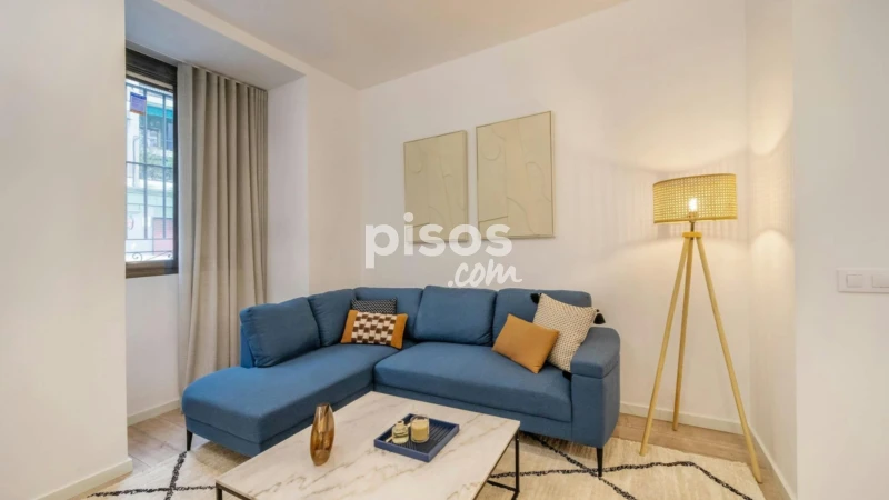 Piso en alquiler en Trafalgar