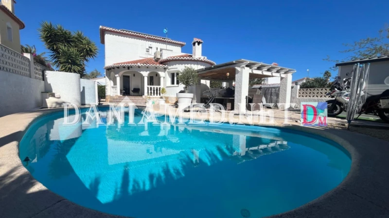 Casa – Els Poblets