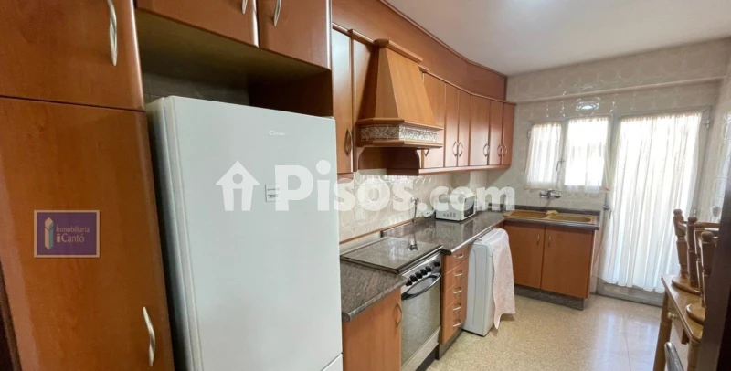 Piso – Alcoi - Alcoy