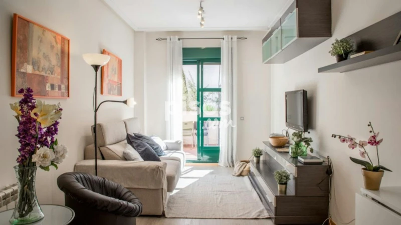 Piso en alquiler en Embajadores-Lavapiés