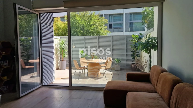 Piso en alquiler en Simancas