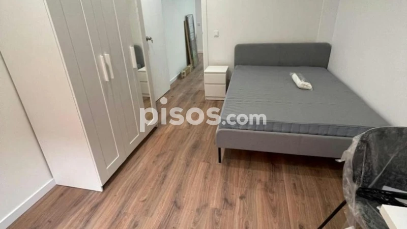 Habitación en alquiler en Gorg-Progrés-Pep Ventura, Gorg-Progrés-Pep Ventura (Badalona) de 500 €<span>/mes</span>