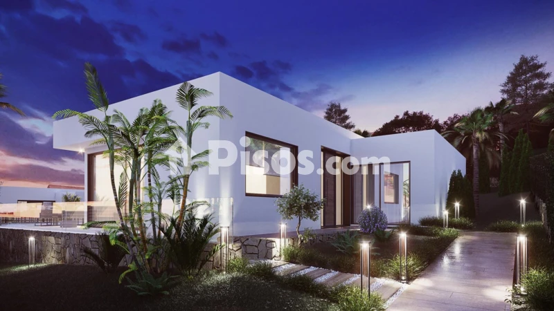 Piso en venta en Las Colinas Golf, Orihuela