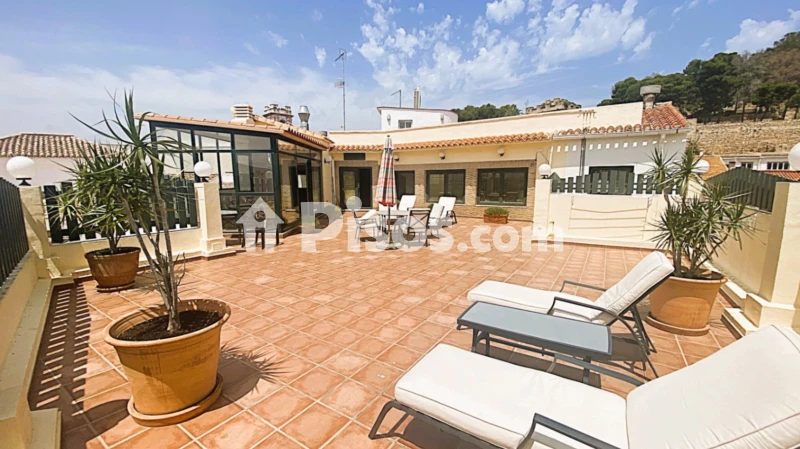 Pis – Marbella, Barrio Alto