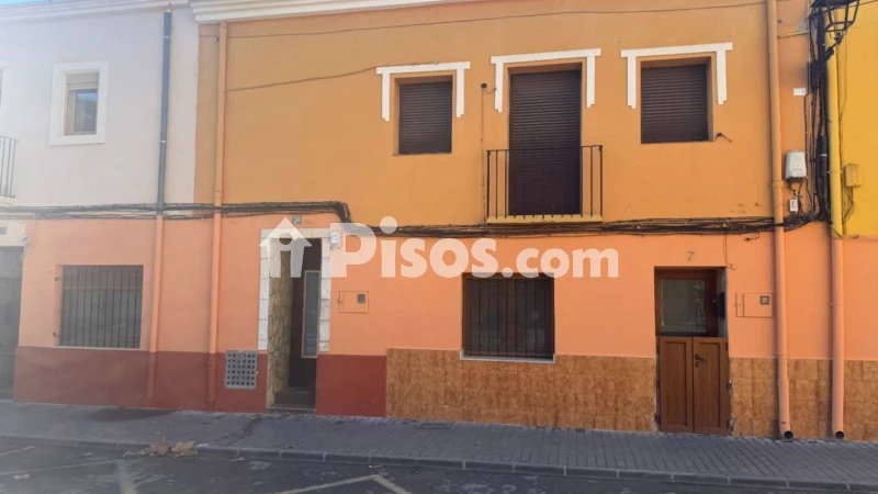 Piso – Dénia