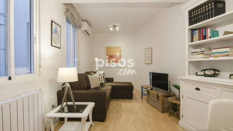 Piso en alquiler en Trafalgar