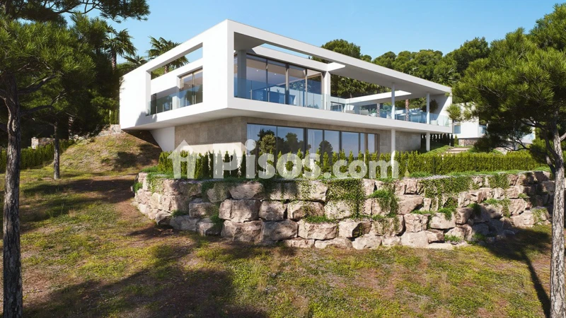 Piso en venta en Campo de Golf