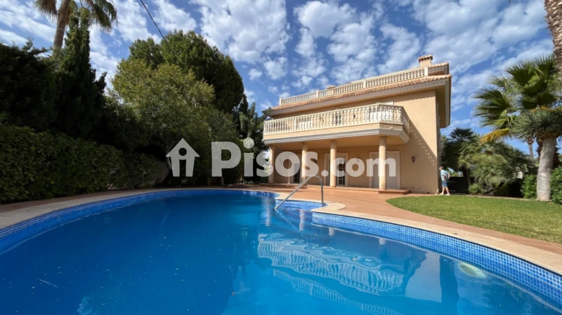 Casa – Cabo Roig, Urbanización La Regia, Urbanización La Zenia II