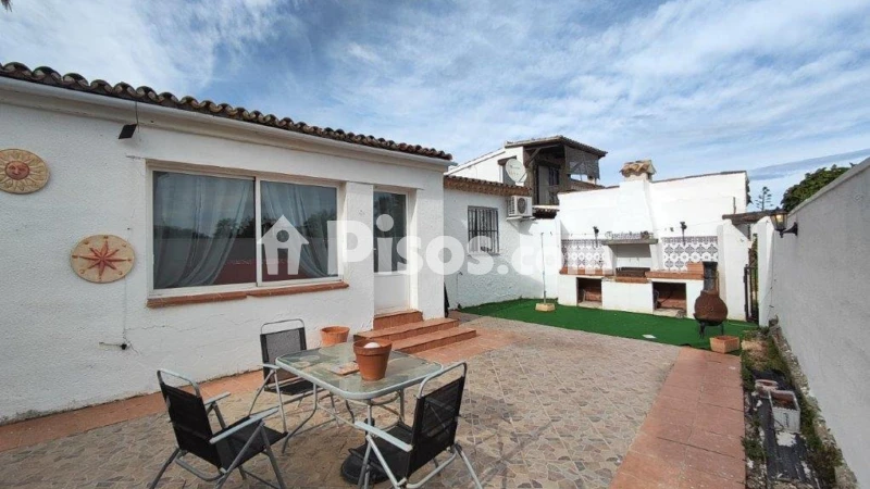 Casa – Dénia, les Marines