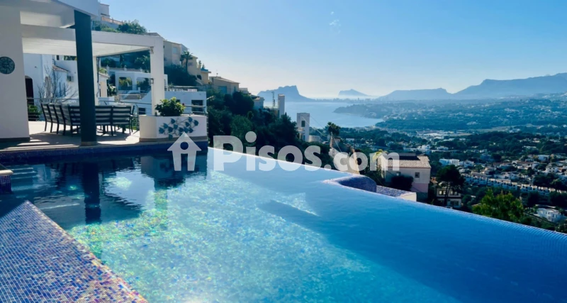 Casa – Moraira
