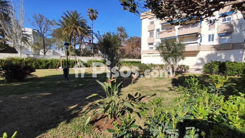 Piso – Dénia