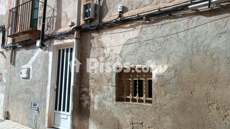 Casa – Xixona / Jijona, l'Alacantí