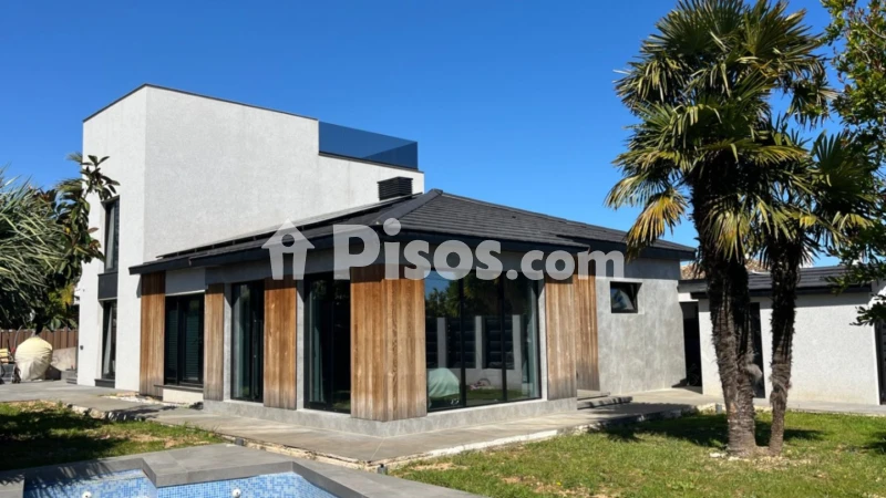 Casa – Els Poblets