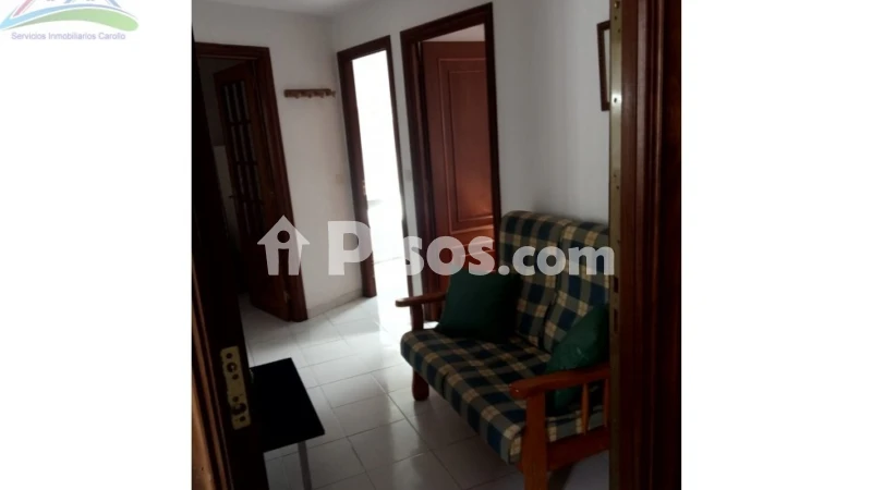 Fotografía del inmueble reportado: 650 €/mes — A Coruña, A Coruña