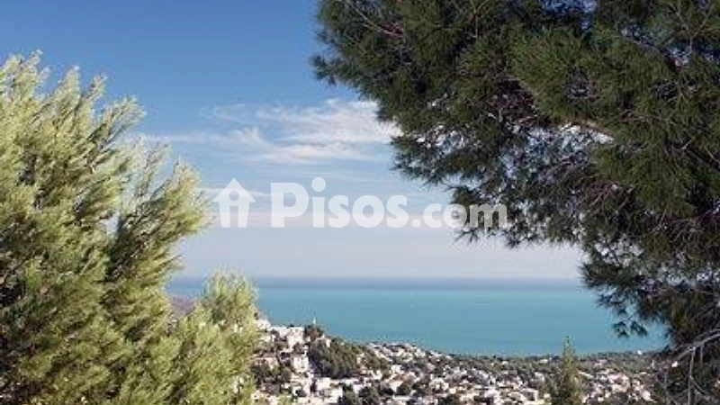 Piso – Benissa