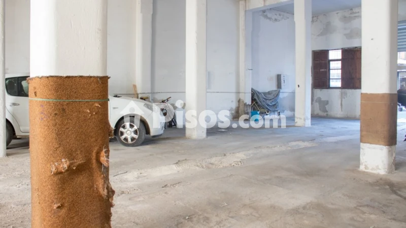 Terreno en venta en Saladar