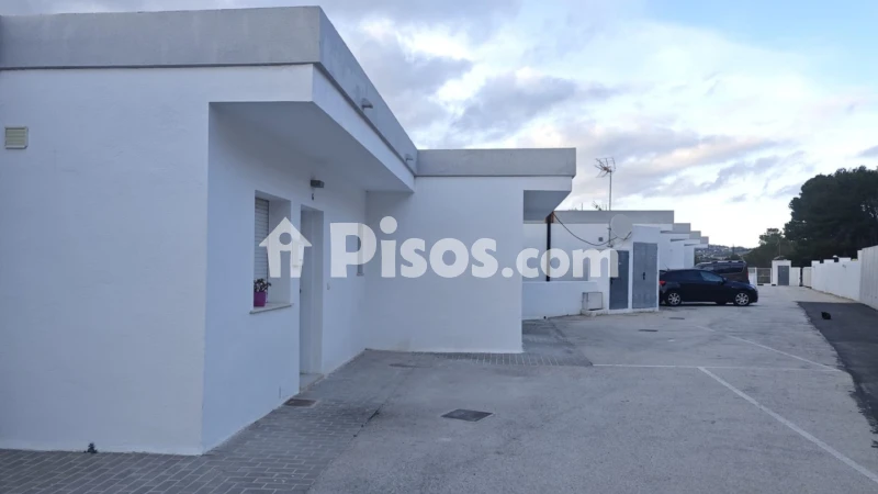 Casa – Calpe - Calp