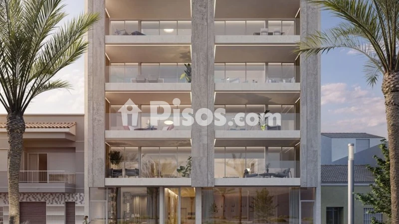 Pis – Torrevieja