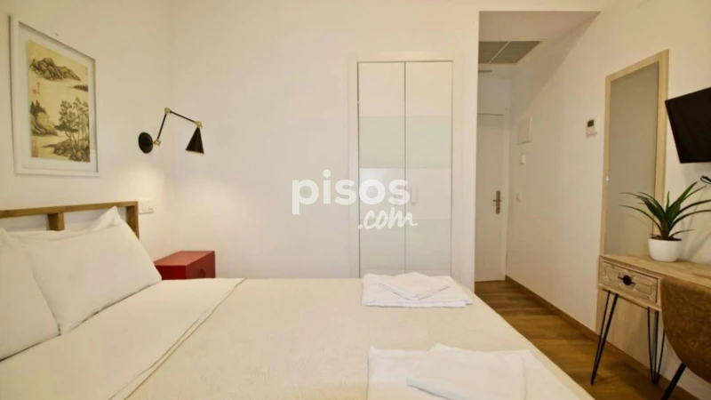 Piso en alquiler en Embajadores-Lavapiés