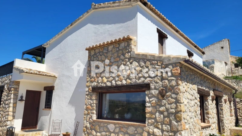 Casa – El Poble Nou de Benitatxell - Benitachell