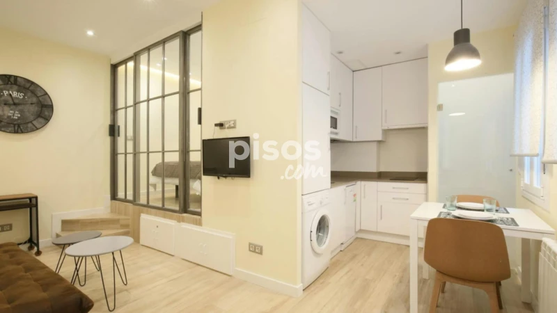 Piso en alquiler en Trafalgar