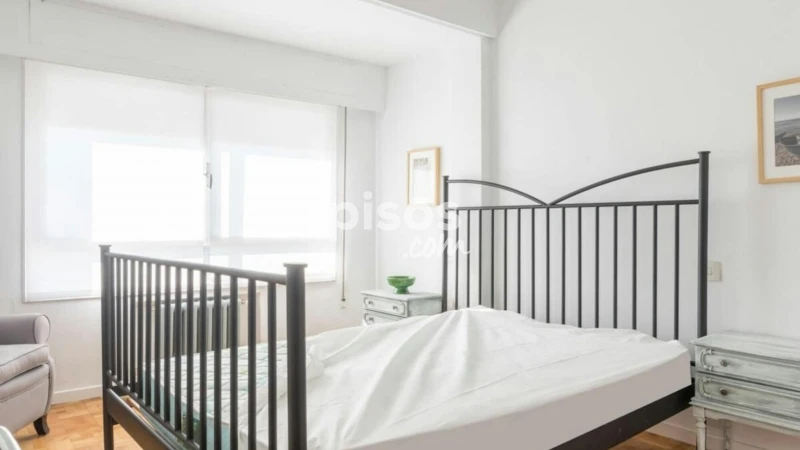Piso en alquiler en Lista