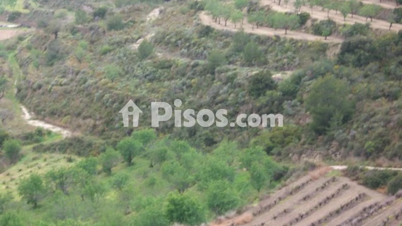 Terreno en venta en Benissa Pueblo