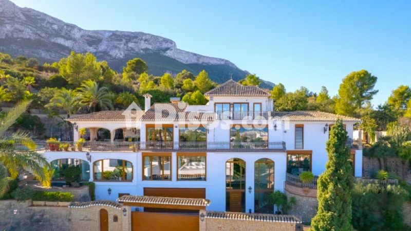 Casa – Dénia