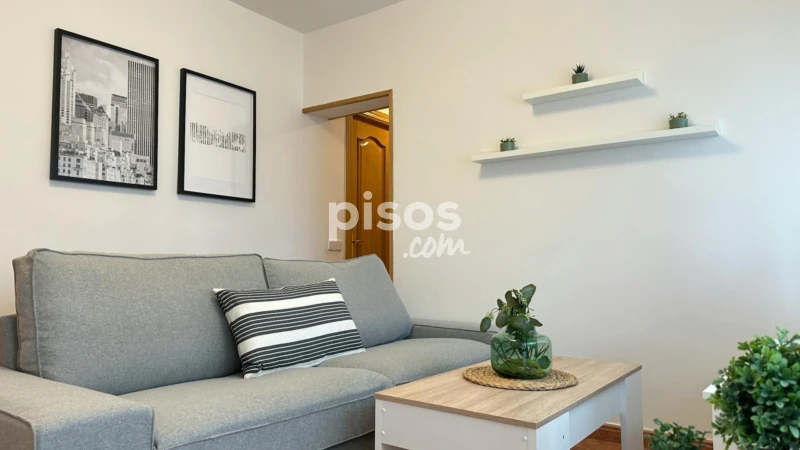 Piso en alquiler en Campamento