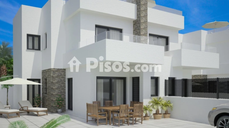 Piso – Orihuela, Laguna Green 1, Entrenaranjos