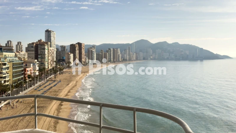 Piso – Benidorm