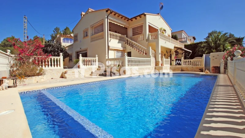 Casa – Orba